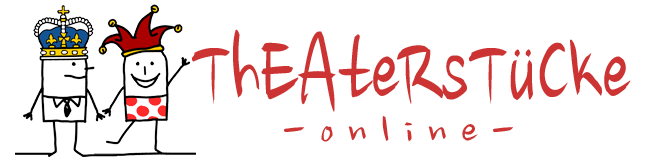 Logo Claudia Kumpfe – zum Theaterverlag